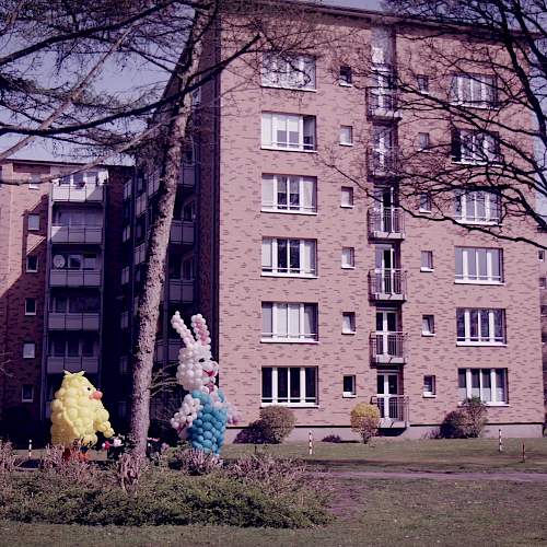 KULTURAGENTEN HAMBURG