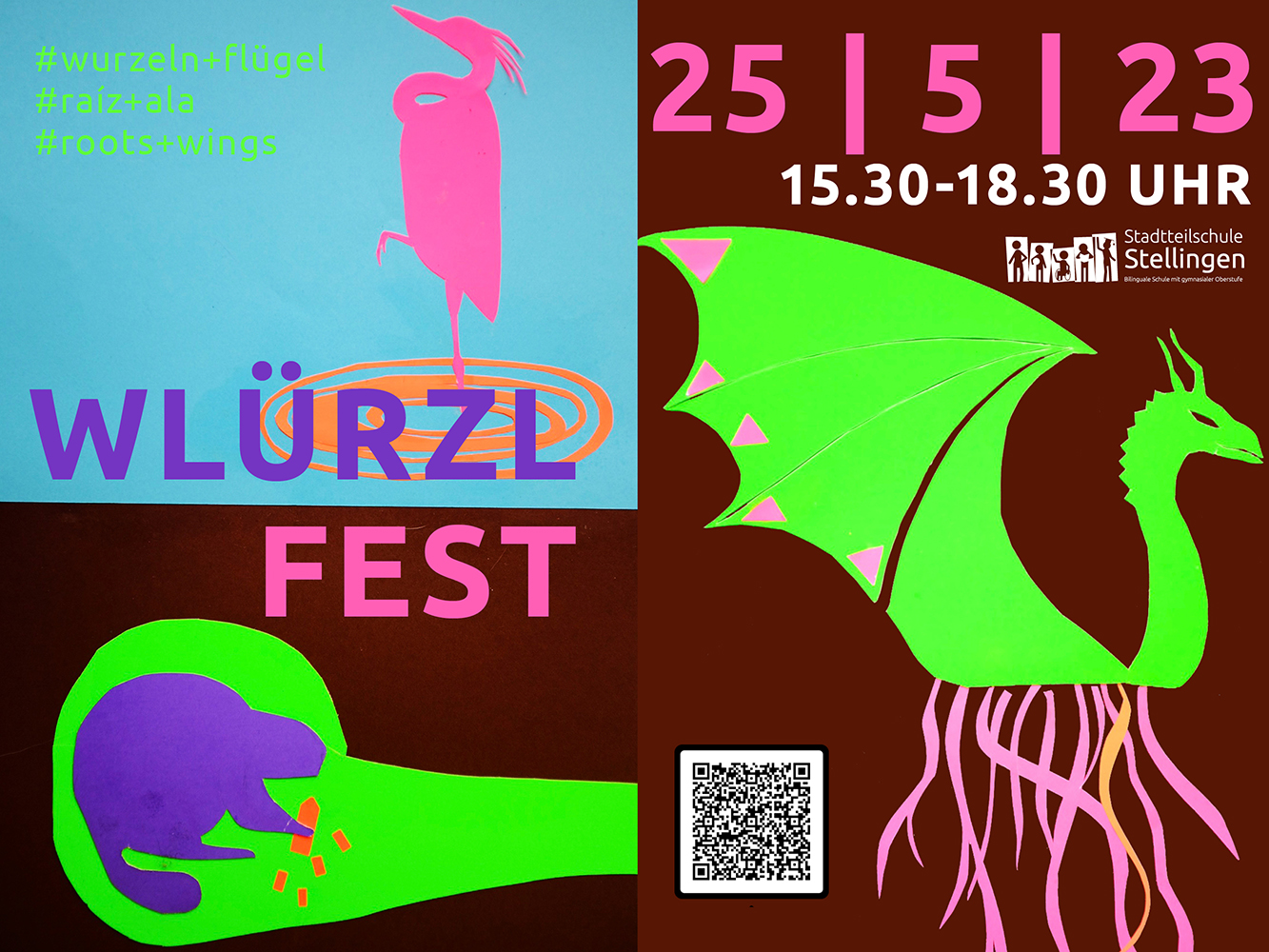 KULTURAGENTEN HAMBURG