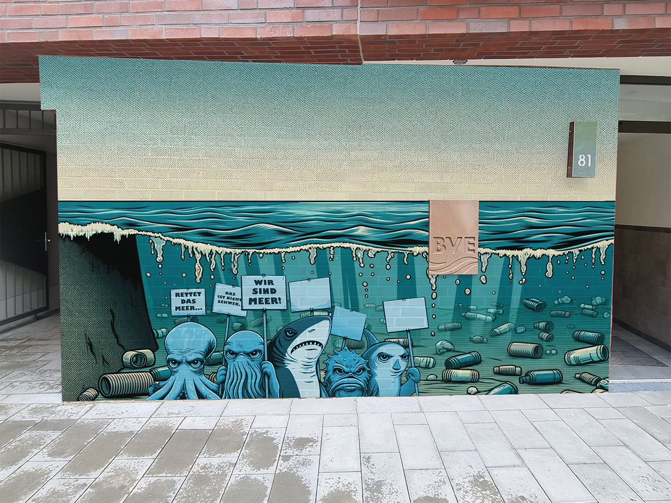 KULTURAGENTEN HAMBURG