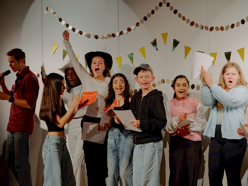 KULTURAGENTEN HAMBURG