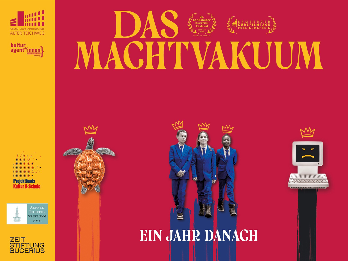 KULTURAGENTEN HAMBURG