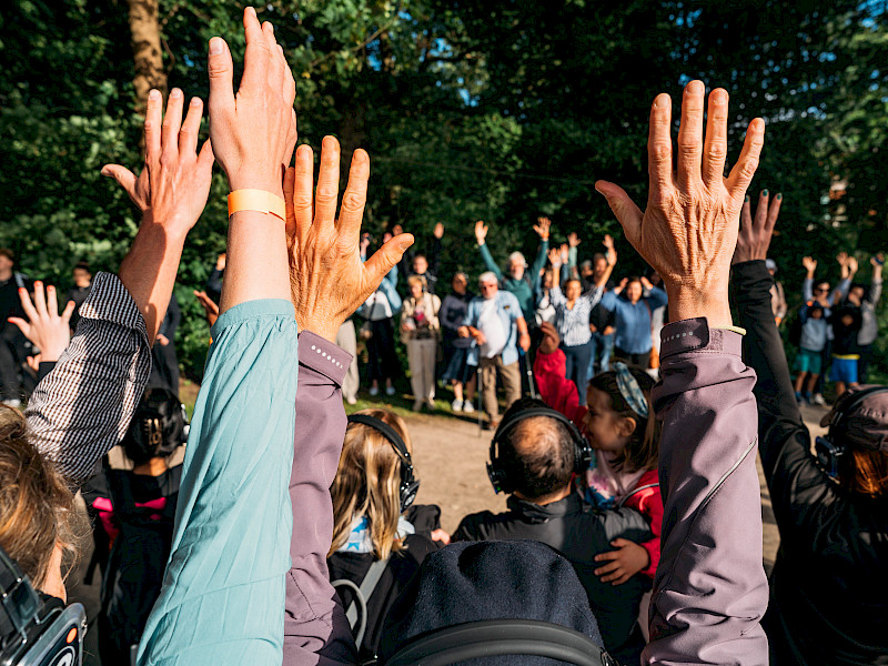 KULTURAGENTEN HAMBURG